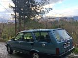 1993 MODEL KARTAL SLX 1.6 