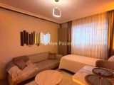 Zeytinköy Mevkii 1+0 | 33 m² Stüdyo daire