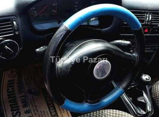 2004 MODEL BORA PASİFİC