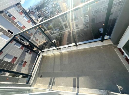 ERENKÖY MAHALLESİ TEK DAİRE FİYATINA 2 DAİRE