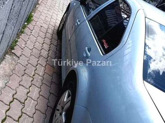 2004 MODEL BORA PASİFİC