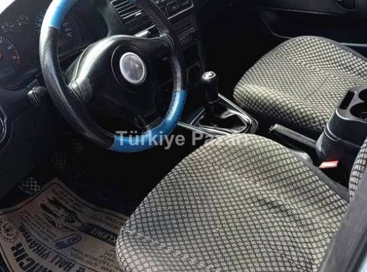 2004 MODEL BORA PASİFİC