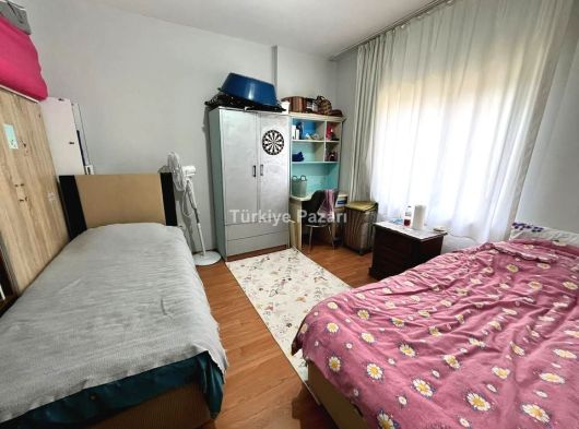 Gazi Mahallesi 2+1
