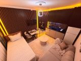 Zeytinköy Mevkii 1+0 | 33 m² Stüdyo daire