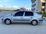 2002 Clio benzin LPG