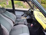 1993 MODEL KARTAL SLX 1.6 