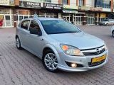 OPEL ASTRA COSMO 2010 DEGİŞENSİZ TAVAN BAGAJ KAPUT BOYASIZ FUL