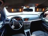 OPEL ASTRA COSMO 2010 DEGİŞENSİZ TAVAN BAGAJ KAPUT BOYASIZ FUL