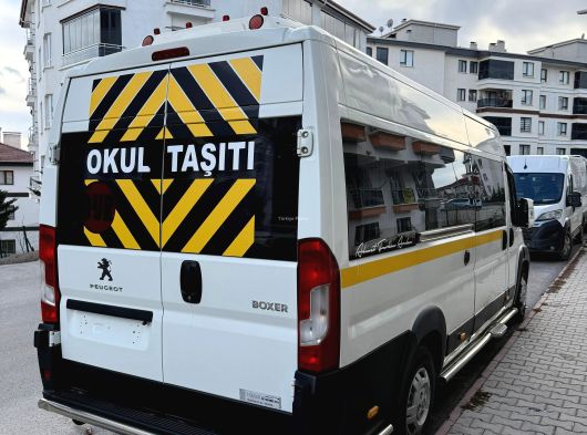 Sahibinden Satılık 16+1 Okul Paket