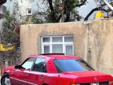 Takaslı Temiz Sunroof Klima 230E