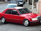 Takaslı Temiz Sunroof Klima 230E