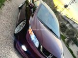 2007 model Hyundai accent 1.4 era team