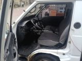 H100 Hyundai kamyonet 98