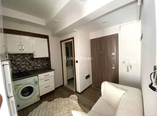 ZEYTİNKÖY MAHAL KAFE YAKINI SATILIK DAİRE 