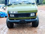 2007 model Araç Tata t35 Kamyonet