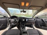 Toyota corolla ağır hasar kaytlı 2016 OTOMATİK 14.D4D