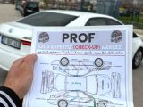 Toyota corolla ağır hasar kaytlı 2016 OTOMATİK 14.D4D