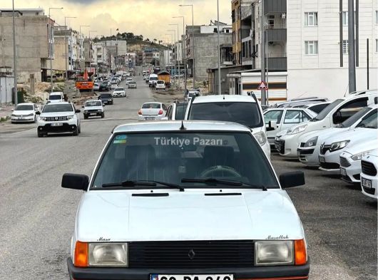 93 MODEL BRODVAY