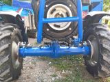 Marşlı çelik gövde orjinal yagmur çapa motoru