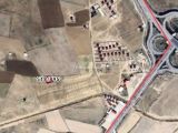 BOR-KEMERHİSAR KAVŞAĞINA YAKIN ÖNÜ AÇIK 660 m2 YATIRIMLIK ARSA