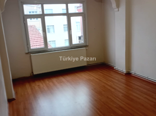 Gebze istasyon mahallesi geniş 2+1 daire