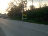 SAHİBİNDEN E-5 ULUSLAR ARASI  KARA YOLU ÜZERİ HER İŞE UYGUN TİCARİ ALAN