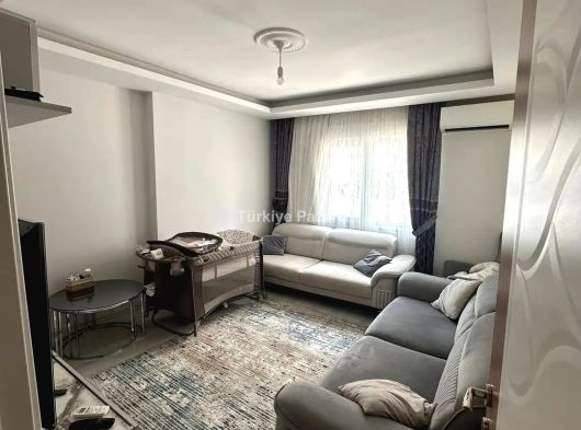 ERENKÖY MAH. 3+1 MUHTEŞEM BİR DAİRE