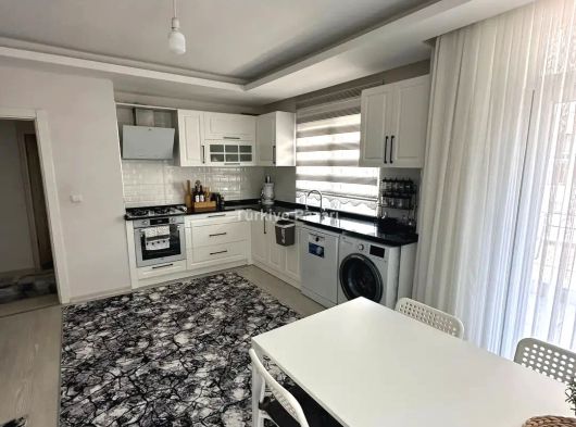 ERENKÖY MAH. 3+1 MUHTEŞEM BİR DAİRE