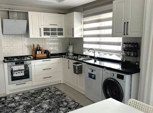 ERENKÖY MAH. 3+1 MUHTEŞEM BİR DAİRE