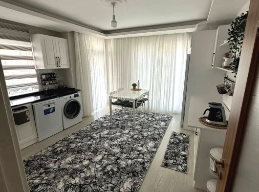 ERENKÖY MAH. 3+1 MUHTEŞEM BİR DAİRE