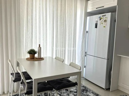 ERENKÖY MAH. 3+1 MUHTEŞEM BİR DAİRE