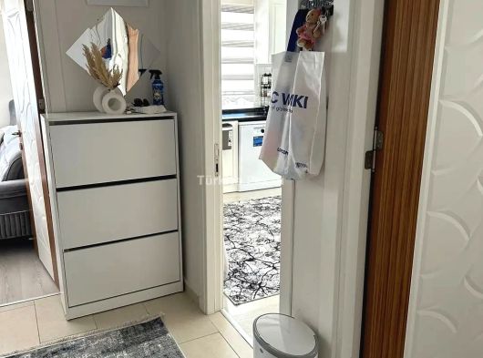 ERENKÖY MAH. 3+1 MUHTEŞEM BİR DAİRE