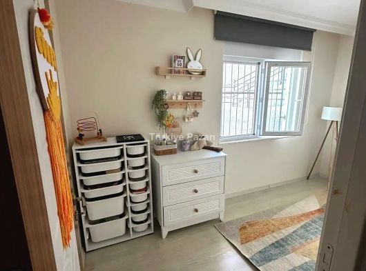 ERENKÖY MAH. 3+1 MUHTEŞEM BİR DAİRE
