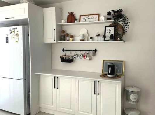 ERENKÖY MAH. 3+1 MUHTEŞEM BİR DAİRE