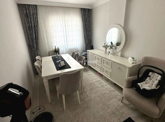 ERENKÖY MAH. 3+1 MUHTEŞEM BİR DAİRE