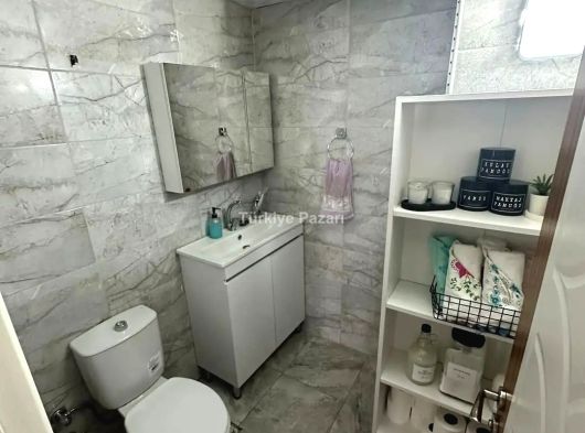 ERENKÖY MAH. 3+1 MUHTEŞEM BİR DAİRE