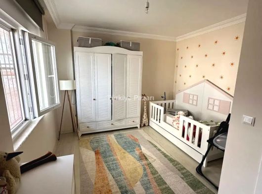 ERENKÖY MAH. 3+1 MUHTEŞEM BİR DAİRE