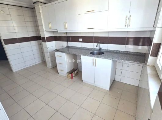 TEOMANPAŞA MAH. 2+1 FULL KREDİLİ MÜTHİŞ DAİRE