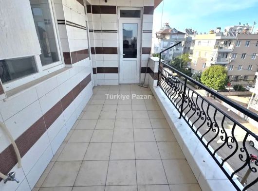 TEOMANPAŞA MAH. 2+1 FULL KREDİLİ MÜTHİŞ DAİRE