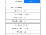 IRLIGANLI DA SATILIK ARSA