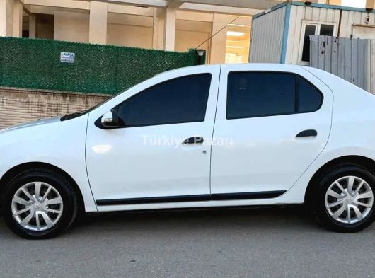 2019 RENOULT SYMBOL 0.9 TCE JOY 90 BG