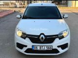 2019 RENOULT SYMBOL 0.9 TCE JOY 90 BG