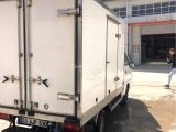 Satılık 98 model hunday hac100