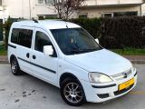 UYGUN FİYATA TEMİZ OPEL COMBO KLİMALI GENİŞ AİLE ARABASI