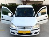 UYGUN FİYATA TEMİZ OPEL COMBO KLİMALI GENİŞ AİLE ARABASI
