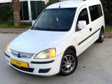 UYGUN FİYATA TEMİZ OPEL COMBO KLİMALI GENİŞ AİLE ARABASI