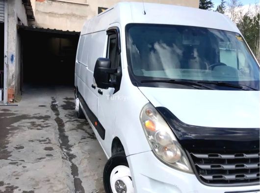 Satılık 2012 model mastır