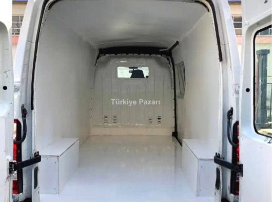Satılık 2012 model mastır
