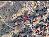 BURSA HARMANCIK ÇAKMAK'TA 445 M2 KÖY İÇERİSİNDE 2.5 KAT İMARLI TEK TAPU ARSA
