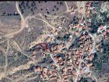BURSA HARMANCIK ÇAKMAK'TA 445 M2 KÖY İÇERİSİNDE 2.5 KAT İMARLI TEK TAPU ARSA